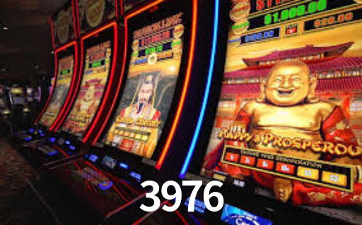 Bônus de Boas-vindas 3976