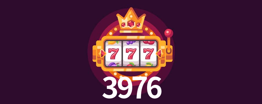 Estatísticas Crash Games 3976