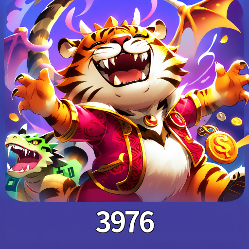 Plataforma 3976 - Apostas Online